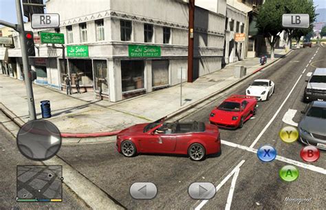 gta 5 android apk + data download 400mb|Download GTA 5 Apk Mobile 400mb (Mediafire Without Verification) OBB.